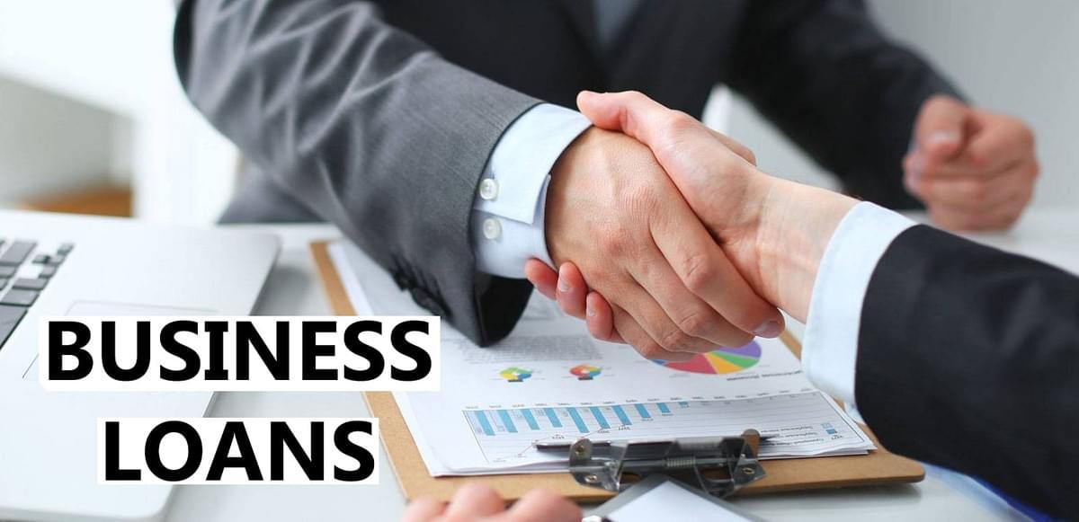 Types Of Business Loans To Tackle The Economic Downturn