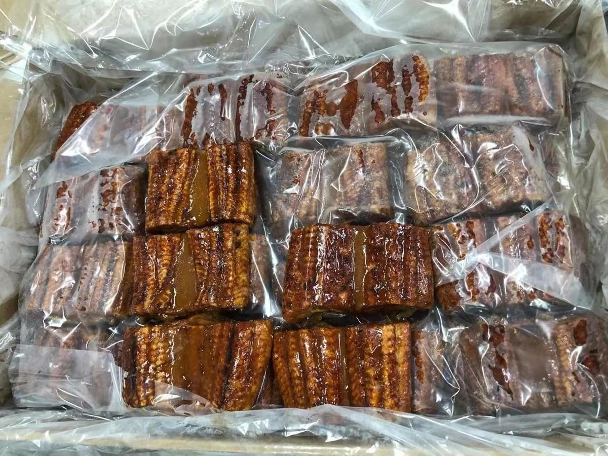 unagi kabayaki supplier unagi kabayaki supplier