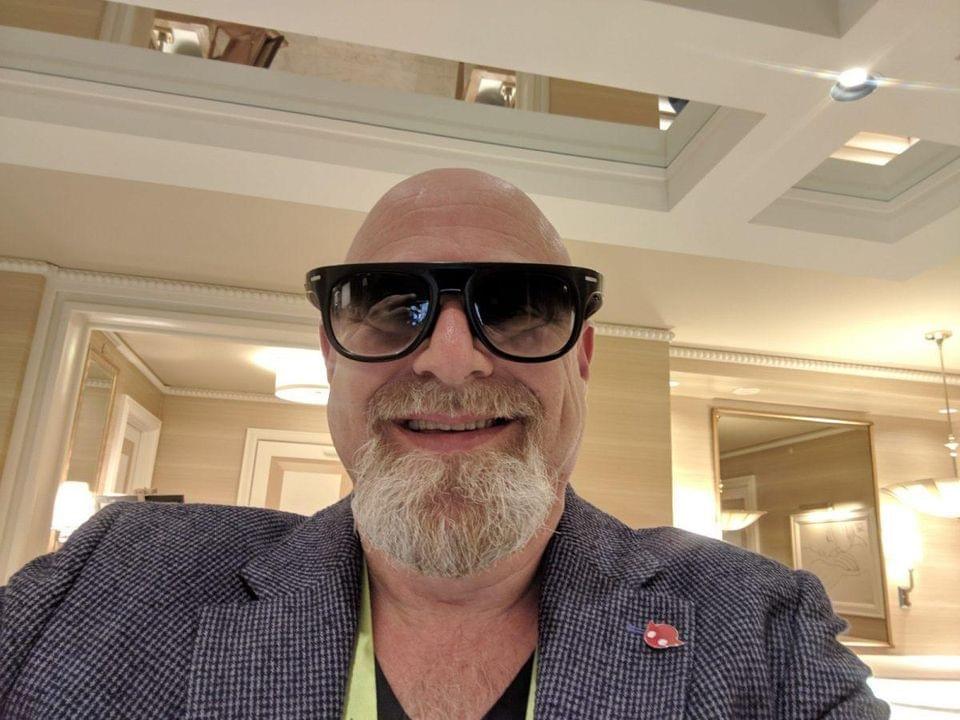 Rokid AR Glasses. CHARLIE FINK Rokid AR Glasses. CHARLIE FINK