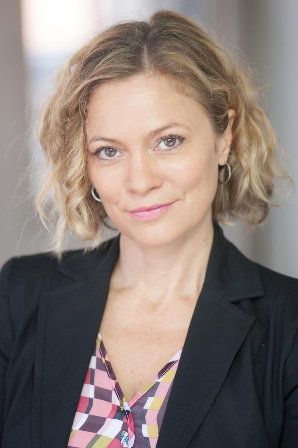 Cleanbox Technologies’ co-founder and CEO, Amy Hedrick. Cleanbox Cleanbox Technologies’ co-founder and CEO, Amy Hedrick. Cleanbox