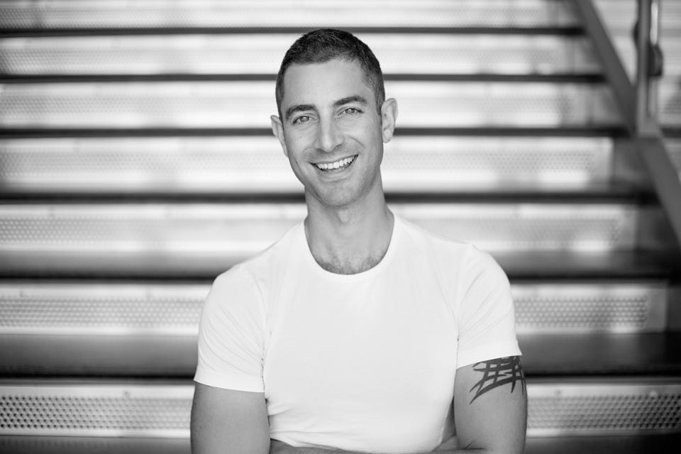 David Fattal, co-founder and CEO of Leia Inc. Fattal was named Innovator of the year 2013 by the MIT Technology Review. LEIA, INC. David Fattal, co-founder and CEO of Leia Inc. Fattal was named Innovator of the year 2013 by the MIT Technology Review. LEIA, INC.