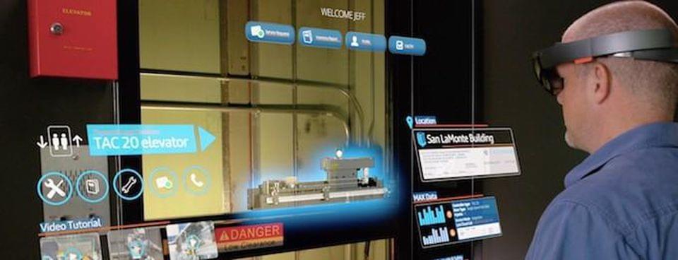 Mixed Reality has the potential to make every aspect of the business process better, faster, and cheaper. MICROSOFT Mixed Reality has the potential to make every aspect of the business process better, faster, and cheaper. MICROSOFT