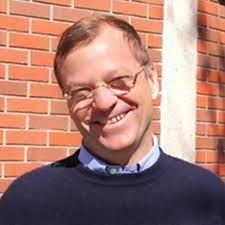 Mark Atkinson, co-founder and CEO of Mursion. MURSION Mark Atkinson, co-founder and CEO of Mursion. MURSION
