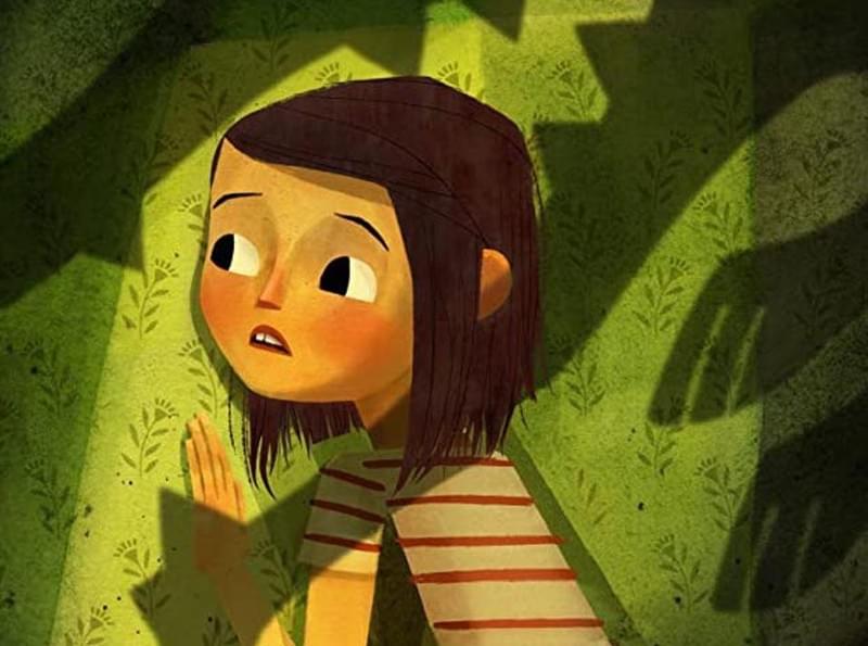 Lucy was the star of the VR "Wolves in the Walls," which was at Sundance 2020 last year. Lucy Lucy was the star of the VR "Wolves in the Walls," which was at Sundance 2020 last year. Lucy