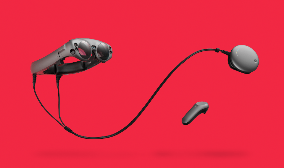 Say goodbye to the Magic Leap One Creator’s Edition. Say hello to the Magic Leap 1. Magic Leap Say goodbye to the Magic Leap One Creator’s Edition. Say hello to the Magic Leap 1. Magic Leap