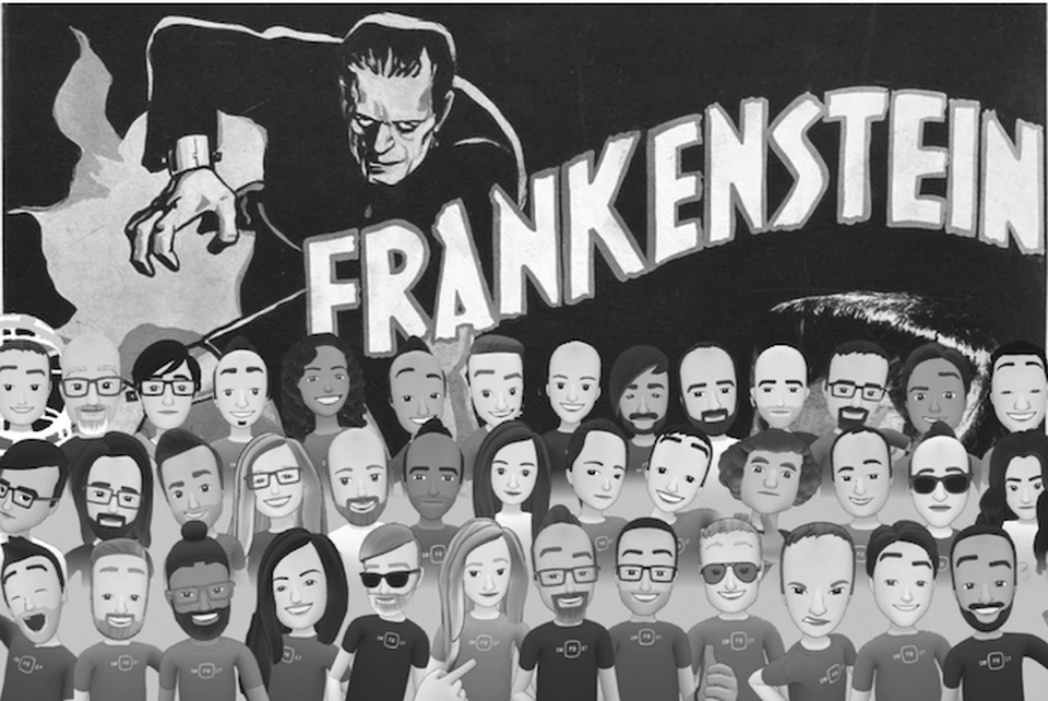 Mary Shelley’s 1818 novel, Frankenstein, tells the story of a brilliant young doctor, Victor Frankenstein, who miraculously reanimates a dead body. Frankenstein himself is immediately repelled by his unholy creation, but he cannot kill nor control it. The creature is intelligent and powerful, but also lonely and miserable. People see him as a monster, and he is shunned. His craving for love turns into vengeance as the monster uses the gift of life to torment Frankenstein and his family to death. SEAN SPRINGLE Mary Shelley’s 1818 novel, Frankenstein, tells the story of a brilliant young doctor, Victor Frankenstein, who miraculously reanimates a dead body. Frankenstein himself is immediately repelled by his unholy creation, but he cannot kill nor control it. The creature is intelligent and powerful, but also lonely and miserable. People see him as a monster, and he is shunned. His craving for love turns into vengeance as the monster uses the gift of life to torment Frankenstein and his family to death. SEAN SPRINGLE