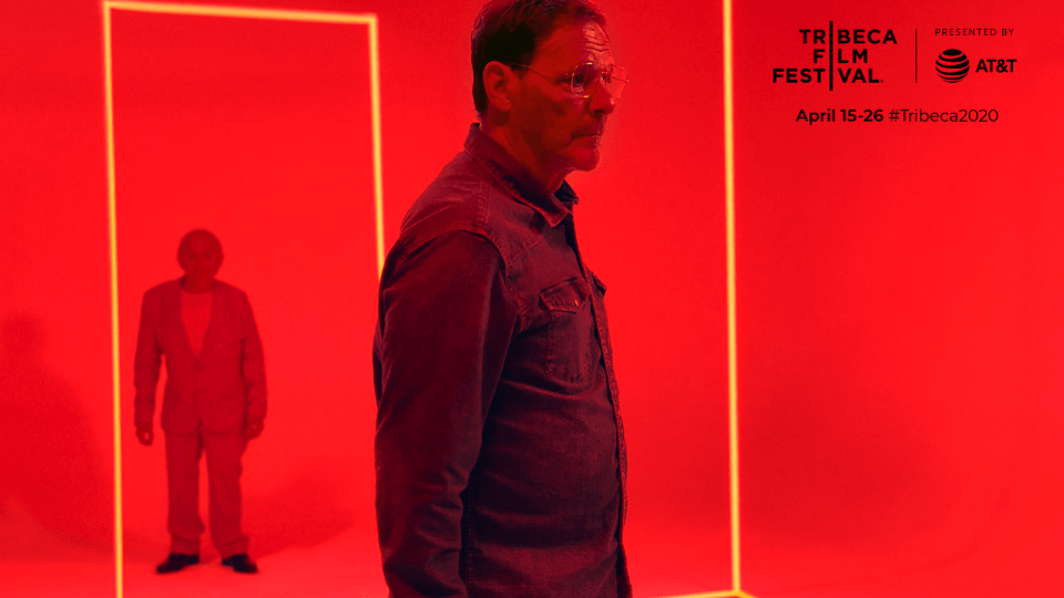 “Safe Guide to Dying” follows a suicidal man who uses VR to simulate ways of dying. TRIBECA FILM FESTIVAL “Safe Guide to Dying” follows a suicidal man who uses VR to simulate ways of dying. TRIBECA FILM FESTIVAL