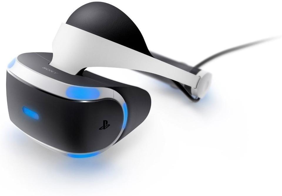 At $449 Sony PlayStation VR is the low price leader. Sony said it has sold over 1 M units. More than Vive and Rift combined. At $449 Sony PlayStation VR is the low price leader. Sony said it has sold over 1 M units. More than Vive and Rift combined.