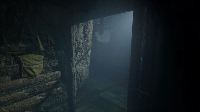 You’ll see the World War One trench battle from the air and underground in this VR experience. War Remains You’ll see the World War One trench battle from the air and underground in this VR experience. War Remains