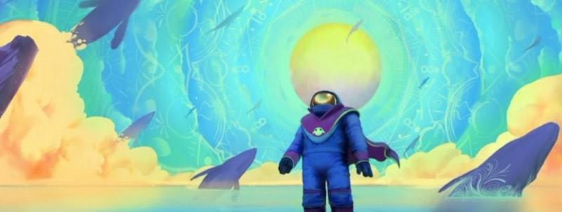Magic Leap Inspirational Art Magic Leap Inspirational Art