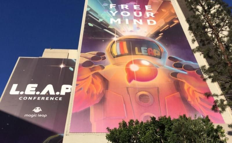 LeapCon LeapCon
