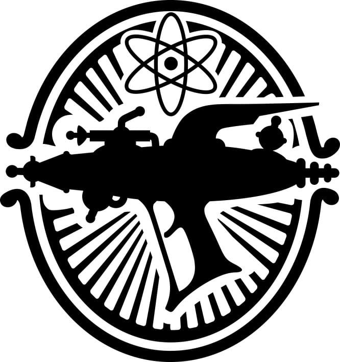This image is a marker, created by Weta, which activates an AR experience if you download the ConvergenceAR.com app. This image is a marker, created by Weta, which activates an AR experience if you download the ConvergenceAR.com app.