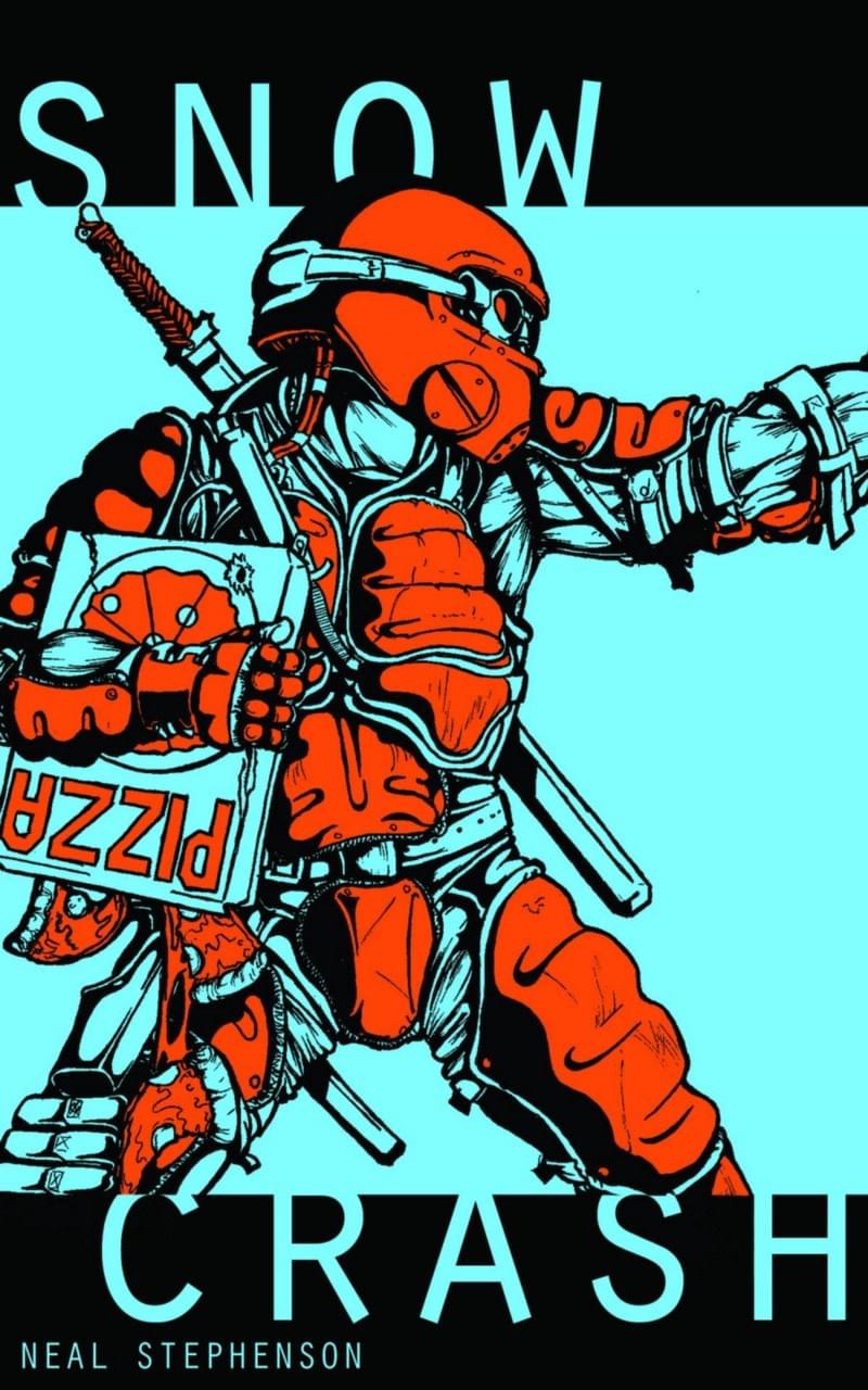Snow Crash book is available on Amazon.com. Snow Crash book is available on Amazon.com.