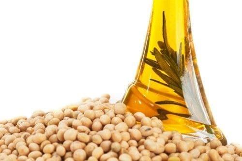 Best Soybean oil Best Soybean oil