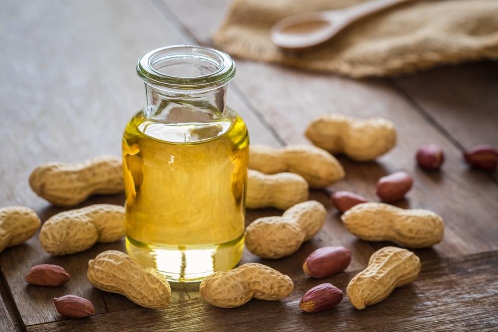 refined groundnut oil refined groundnut oil