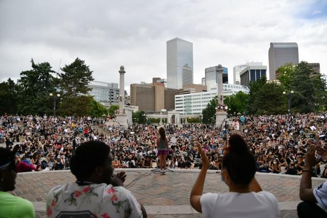 Photo: Hyoung Chang, Denver Post Photo: Hyoung Chang, Denver Post