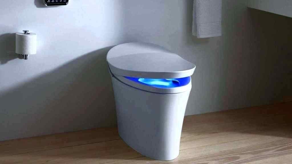 Kohler Tankless Toilet Kohler Tankless Toilet