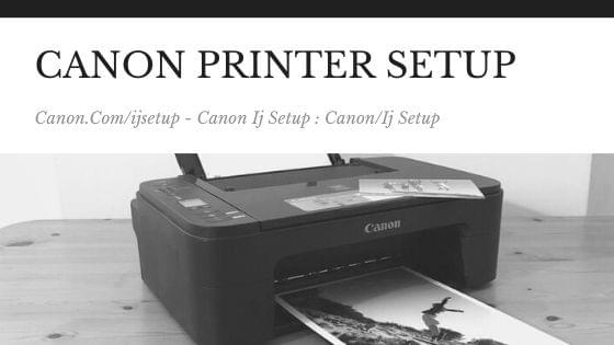 Canon Printer Download Canon Printer Download