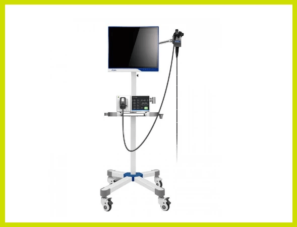 Endoscopio Aohua Vet-OR 1200 HD Endoscopio Aohua Vet-OR 1200 HD