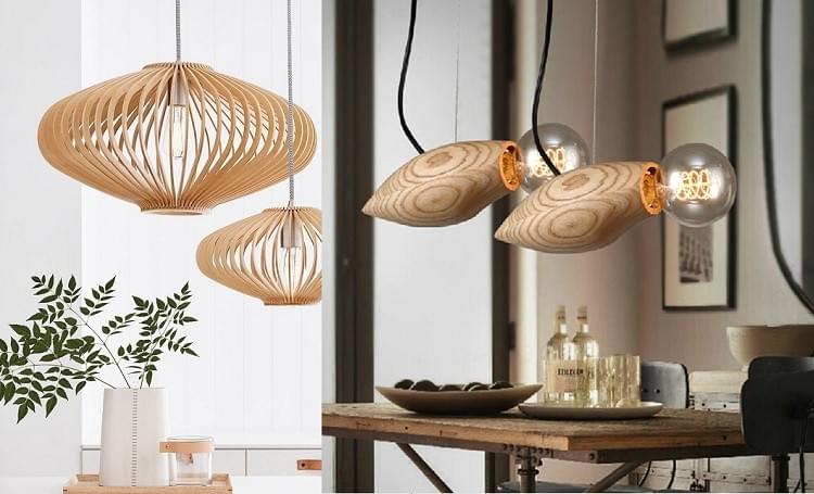 15 Eye Catchy Modern Dining Room Lighting Trends