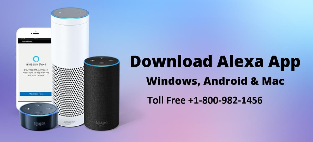 alexa echo plus app