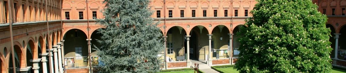 Глобал Компас - Обучение в Италии: кампус Университета Cattolica Глобал Компас - Обучение в Италии: кампус Университета Cattolica