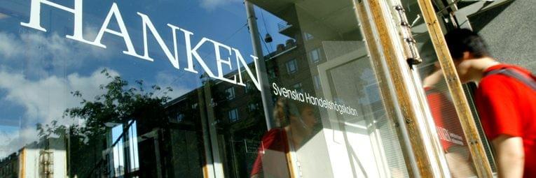 Глобал Компас - Обучение в Финляндии: Hanken School of Economics Глобал Компас - Обучение в Финляндии: Hanken School of Economics
