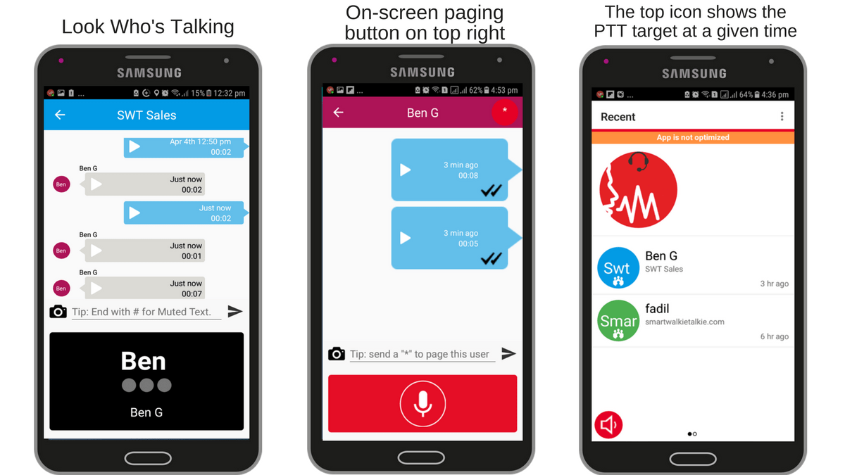 Latest Updates on VoicePing version 2.8.0 Latest Updates on VoicePing version 2.8.0