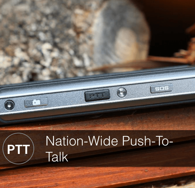 Smart Walkie Talkie Device Smart Walkie Talkie Device