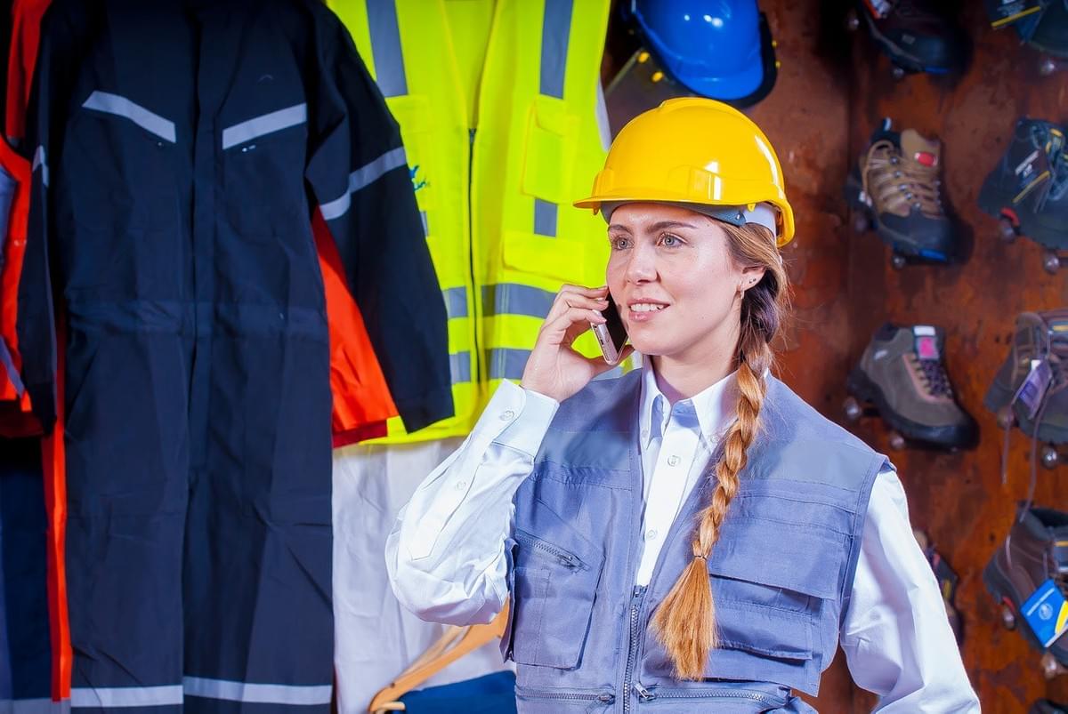 Walkie Talkie App for On-Field Workers Walkie Talkie App for On-Field Workers