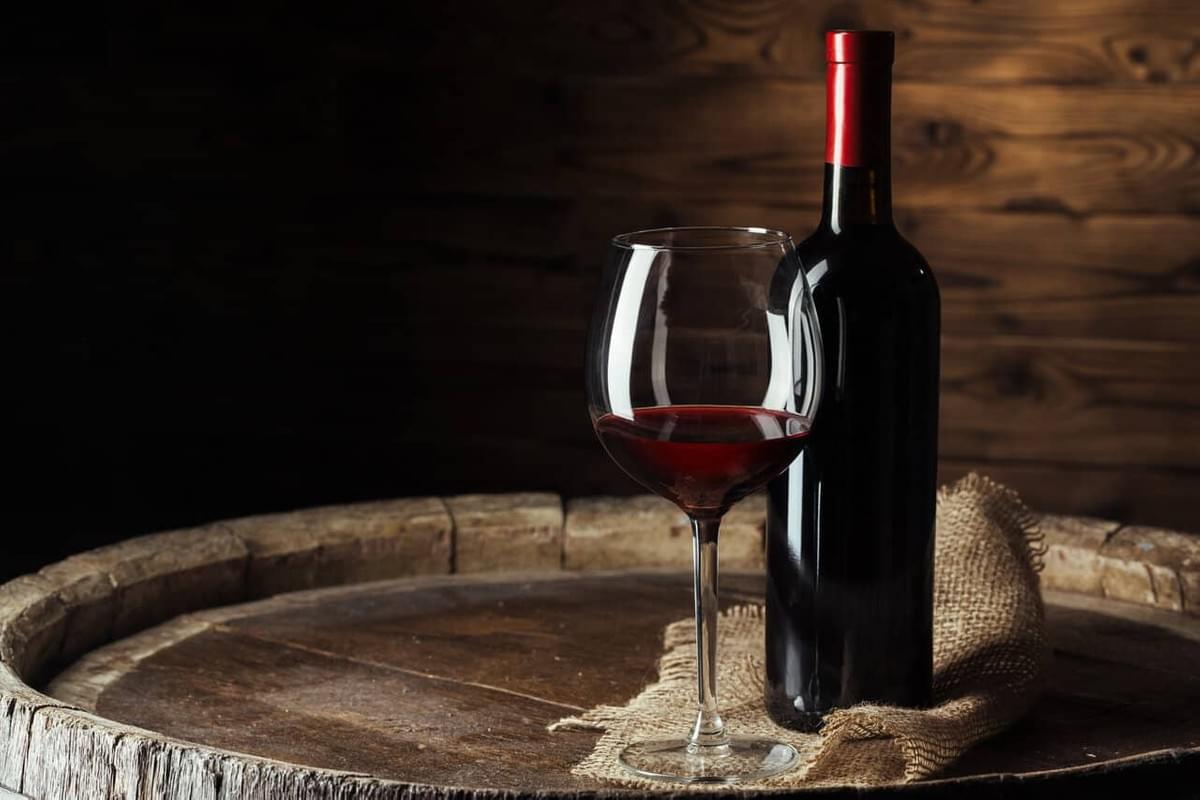 FDH The French Wine Shop FDH The French Wine Shop