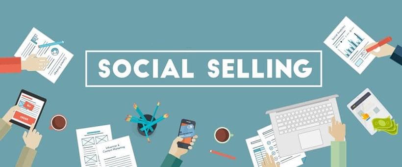 Social Selling Social Selling