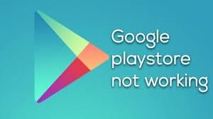 Google Play Store Not Working Properly Google Play Store Not Working Properly