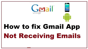 Gmail not receiving email Gmail not receiving email