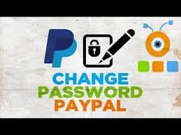 how to cahnge paypal account passwprd how to cahnge paypal account passwprd