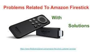 Amazon Fire Stick Customer Service Amazon Fire Stick Customer Service