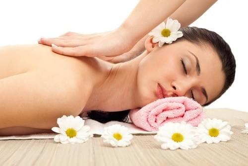 Massage Massage