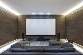 best home theater installation company