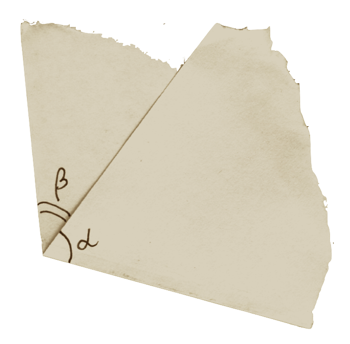 Missing Angles Missing Angles