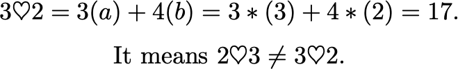 Substitution Arithmetic - Example 1 Substitution Arithmetic - Example 1