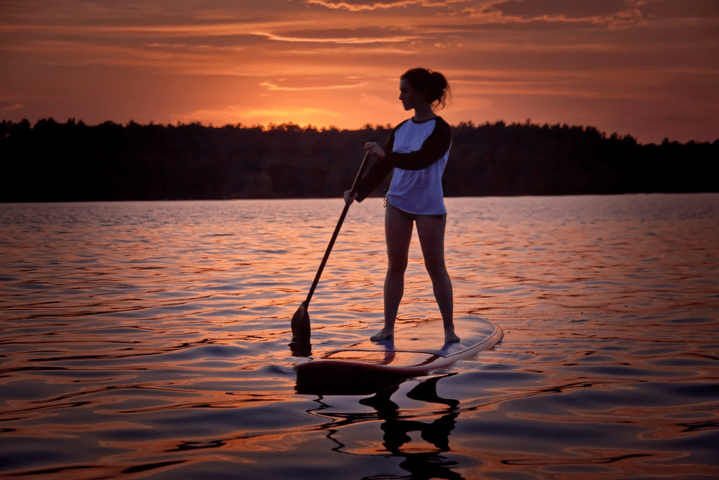 Paddle Board Orange County Bringing Delightful Fun to Your Vacation