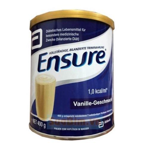 sua-ensure-duc sua-ensure-duc