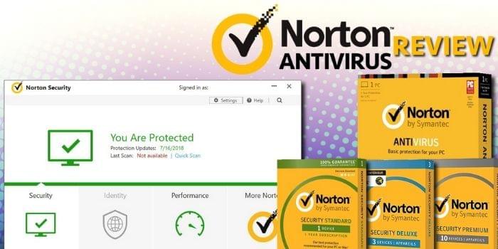 Norton Review Norton Review