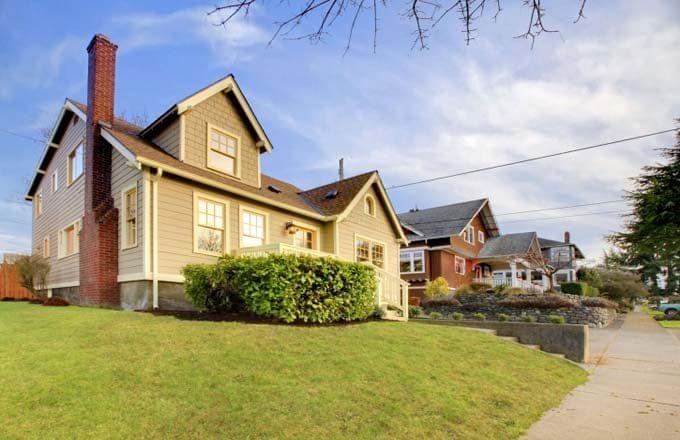 Rent To Own Homes Towards Making Future Home Investment