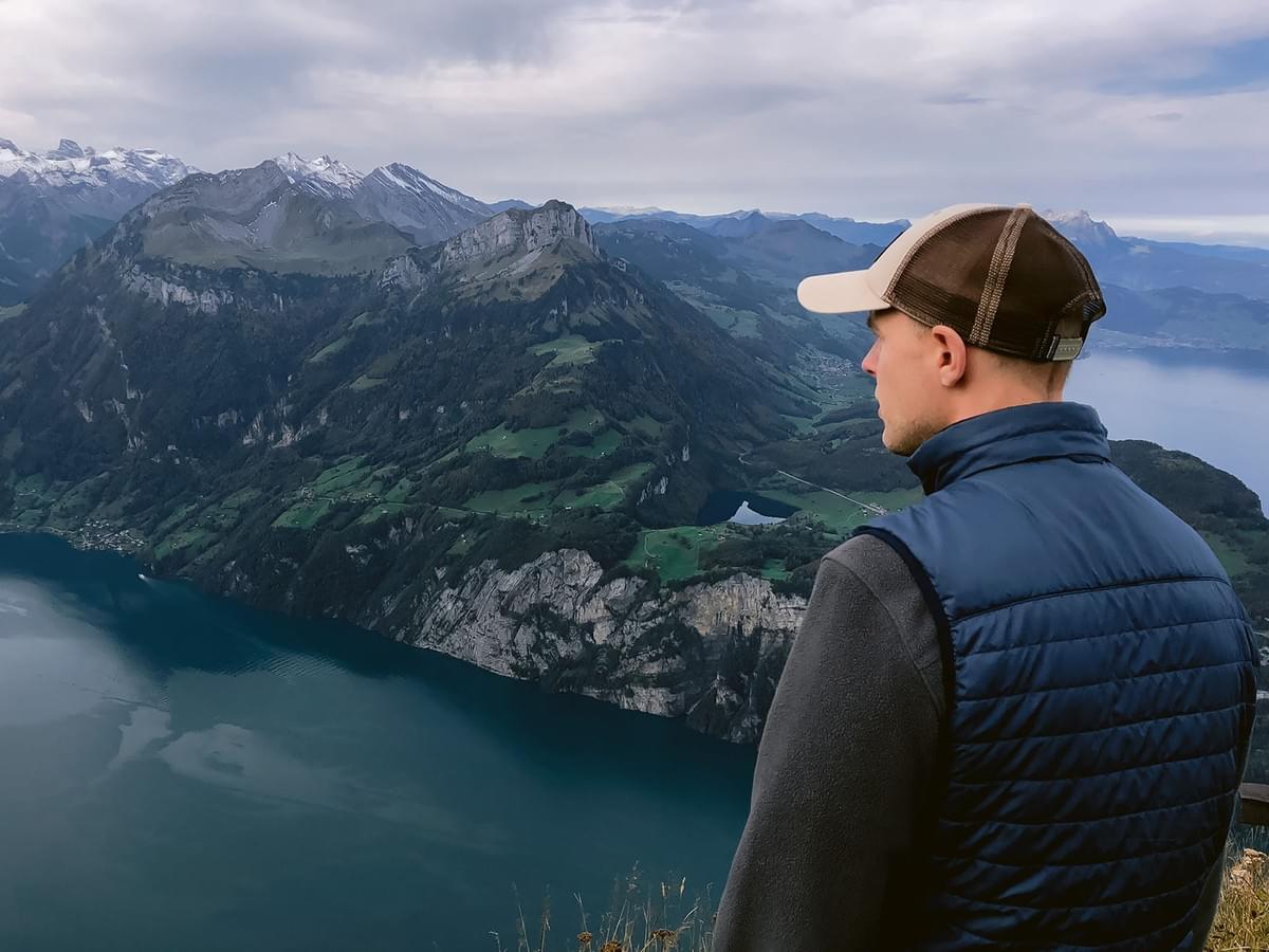 Hamburg Fotograf Alexander Tempel fotografiert zufriedene Menschen in den Alpen Hamburg Fotograf Alexander Tempel fotografiert zufriedene Menschen in den Alpen