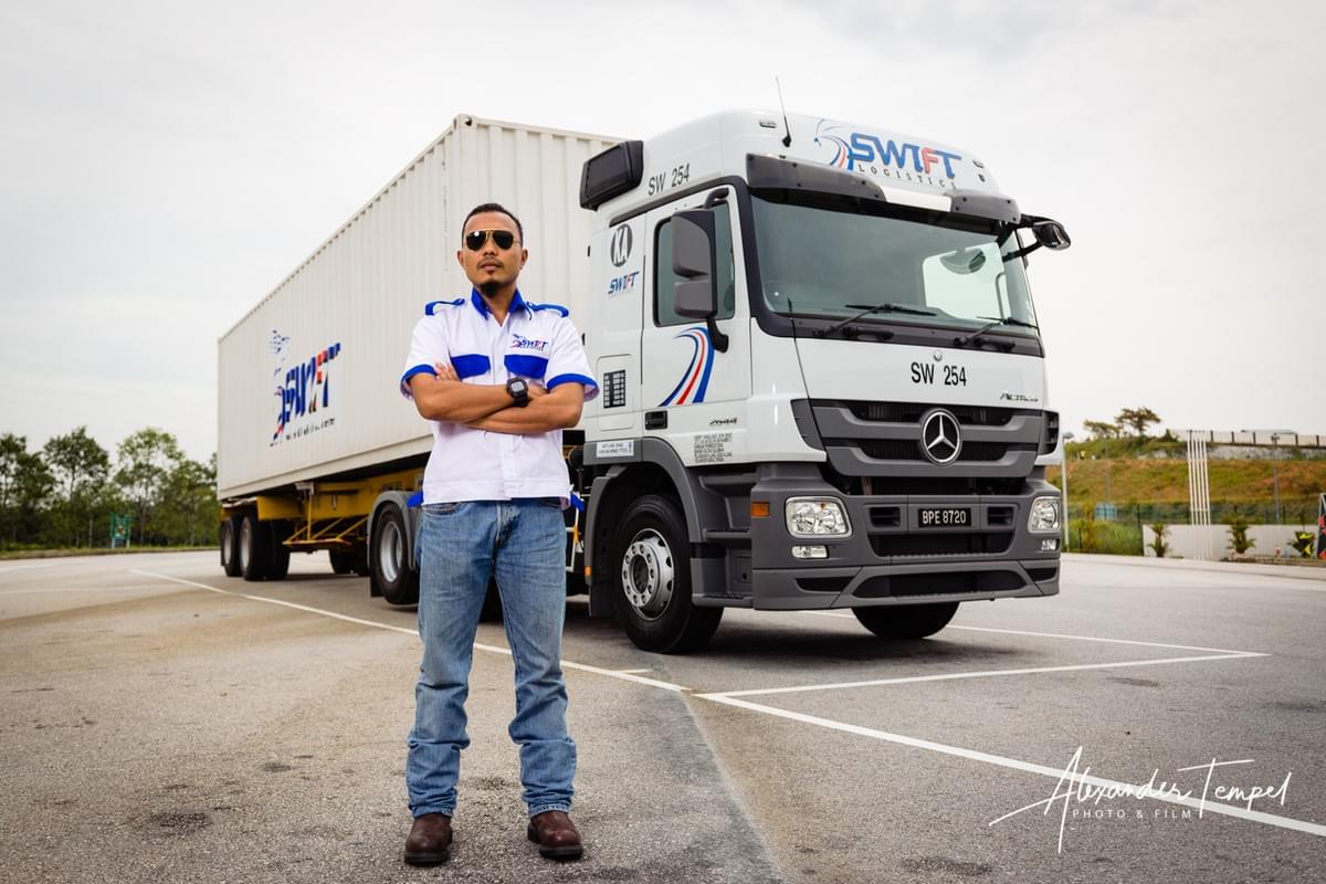 Foto- und Filmproduktion für Mercedes-Benz in Malaysia, Filmproduktion aus Hamburg Foto- und Filmproduktion für Mercedes-Benz in Malaysia, Filmproduktion aus Hamburg