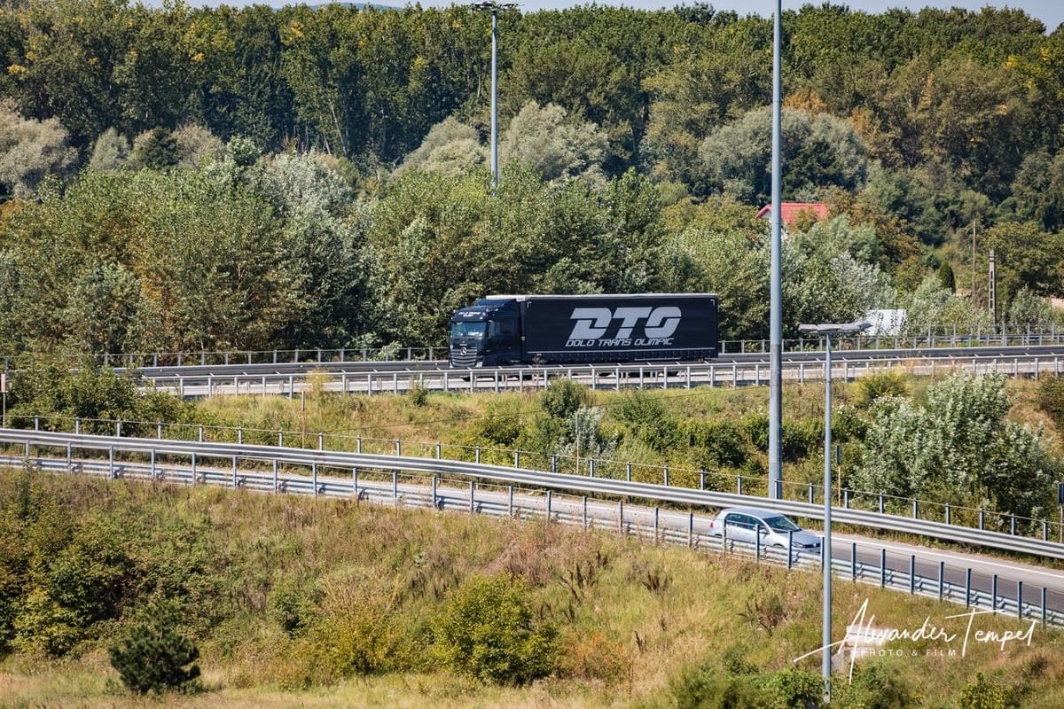 Fotoreportage in Rumänien für Mercedes-Benz Trucks, Fotograf aus Hamburg Fotoreportage in Rumänien für Mercedes-Benz Trucks, Fotograf aus Hamburg