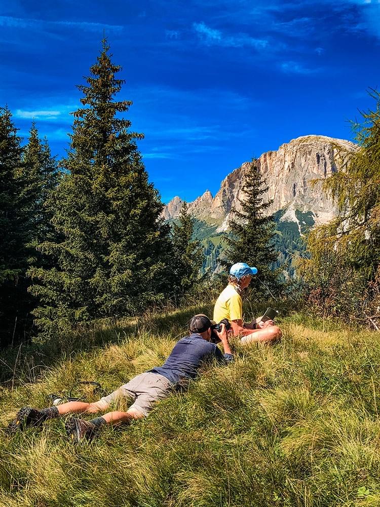 Fotograf Alexander Tempel aus Hamburg fotografiert in den Alpen Fotograf Alexander Tempel aus Hamburg fotografiert in den Alpen