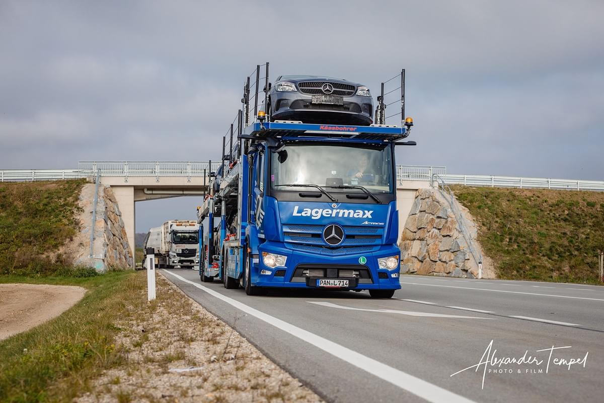 Fotograf Hamburg, Fotoproduktion Mercedes-Benz Trucks, Fotoreportage Österreich Fotograf Hamburg, Fotoproduktion Mercedes-Benz Trucks, Fotoreportage Österreich