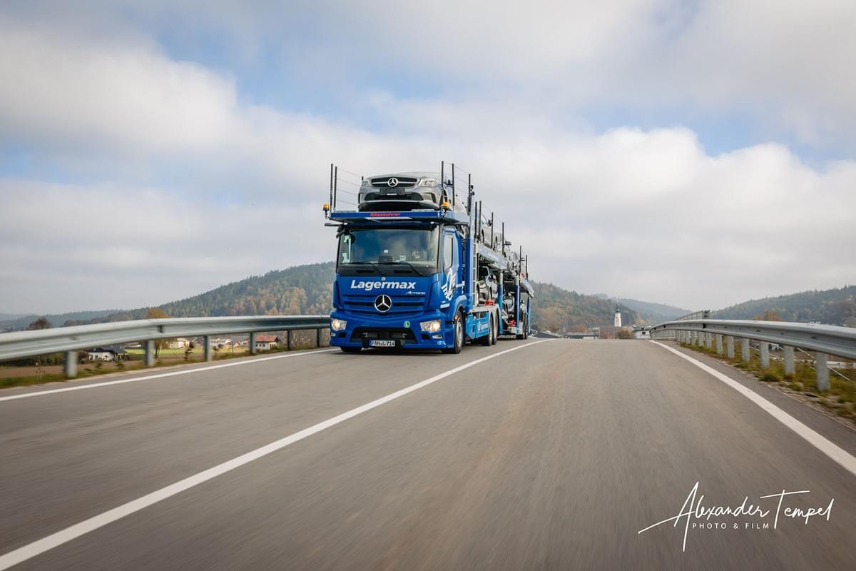 Fotograf Hamburg, Fotoproduktion Mercedes-Benz Trucks, Fotoreportage Österreich Fotograf Hamburg, Fotoproduktion Mercedes-Benz Trucks, Fotoreportage Österreich